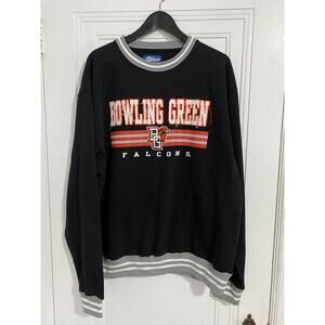 NWOT Bowling Green Falcons Crewneck Sweatshirt Men's Size L